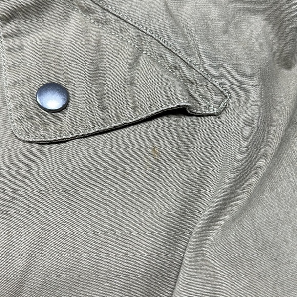 Puma X Red Bill Racing Vintage Parka - Picture 8 of 13